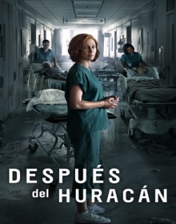 Despuaes Del Huracaan Temporada 1 Capitulo 3