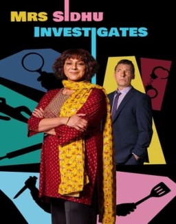 Mrs Sidhu Investigates Temporada 1 Capitulo 1