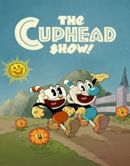 Aala Serie De Cuphead Temporada 2 Capitulo 6