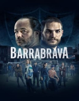 Barrabrava Temporada 1 Capitulo 6