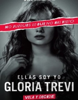 Ellas Soy Yo Gloria Trevi Temporada 1 Capitulo 8