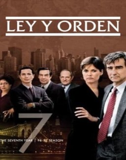 Ley Y Orden Temporada 7 Capitulo 10