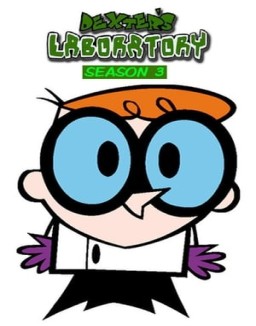 El Laboratorio De Dexter Temporada 3 Capitulo 2