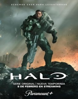 Halo Temporada 2 Capitulo 5