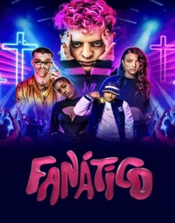 Fanaatico Temporada 1 Capitulo 2