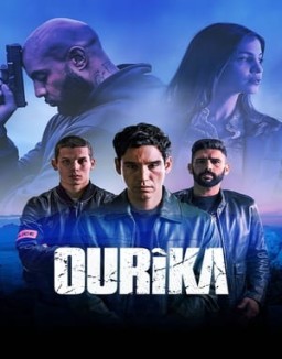 Ourika Temporada 1 Capitulo 4