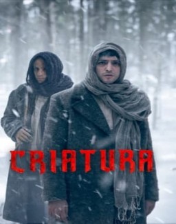 Criatura Temporada 1 Capitulo 5