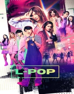 L Pop Temporada 1 Capitulo 2