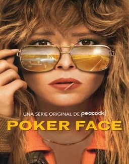 Poker Face Temporada 1 Capitulo 9