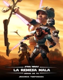 Star Wars La Remesa Mala Temporada 2 Capitulo 11