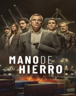 Mano De Hierro Temporada 1 Capitulo 4