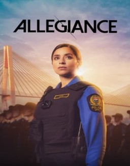 Allegiance Temporada 1 Capitulo 1