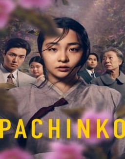 Pachinko Temporada 1 Capitulo 7