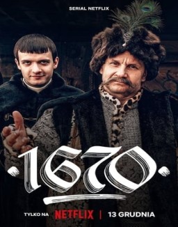 1670 Temporada 1 Capitulo 6