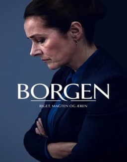 Borgen Reino Poder Y Gloria Temporada 1 Capitulo 7