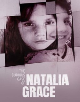 El Curioso Caso De Natalia Grace Temporada 1 Capitulo 3