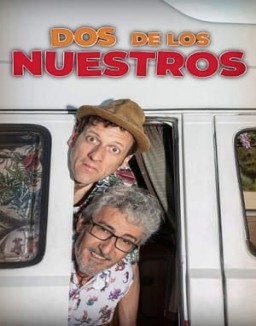 Dos De Los Nuestros Temporada 1 Capitulo 5