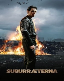 Suburraaeterna Temporada 1 Capitulo 4