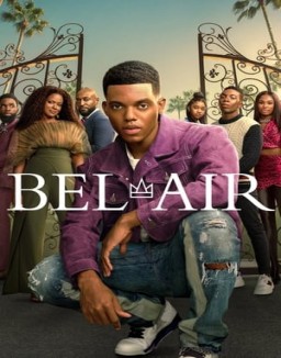 Bel Air Temporada 1 Capitulo 2