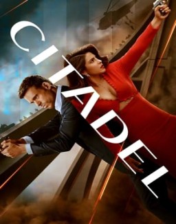 Citadel Temporada 1 Capitulo 2