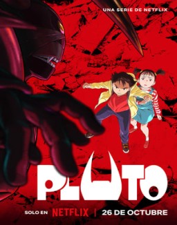 Pluto Temporada 1 Capitulo 2