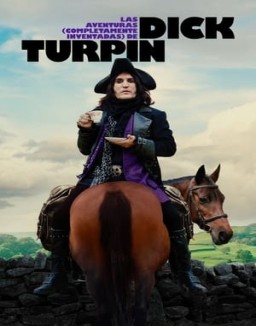 Las Aventuras Completamente Inventadas De Dick Turpin Temporada 1 Capitulo 2