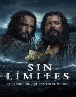 Sin Laimites Temporada 1 Capitulo 1