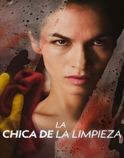 La Chica De La Limpieza Temporada 2 Capitulo 4