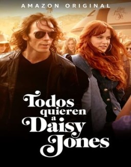 Todos Quieren A Daisy Jones Temporada 1 Capitulo 4