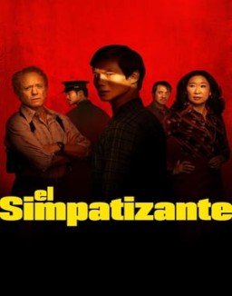 El Simpatizante Temporada 1 Capitulo 1