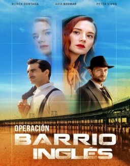 Operaciaon Barrio Inglaes Temporada 1 Capitulo 1