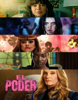 El Poder Temporada 1 Capitulo 5