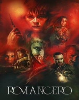 Romancero Temporada 1 Capitulo 4