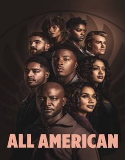 All American Temporada 5 Capitulo 1