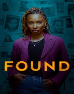 Found Temporada 1 Capitulo 10