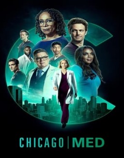 Chicago Med Temporada 8 Capitulo 8