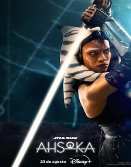 Ahsoka Temporada 1 Capitulo 4