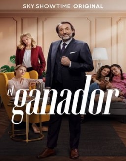 El Ganador Temporada 1 Capitulo 1