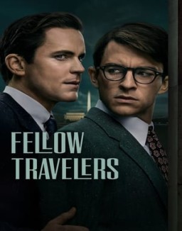 Fellow Travelers Temporada 1 Capitulo 1