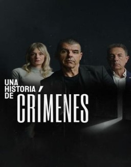 Una Historia De Craimenes Temporada 1 Capitulo 6