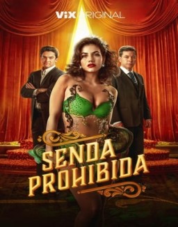 Senda Prohibida Temporada 1 Capitulo 3