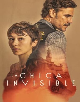 La Chica Invisible Temporada 1 Capitulo 3