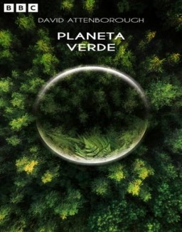 Planeta Verde Temporada 1 Capitulo 5