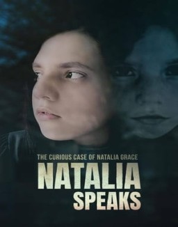 El Curioso Caso De Natalia Grace Temporada 2 Capitulo 1