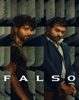 Los Falsificadores Temporada 1 Capitulo 6