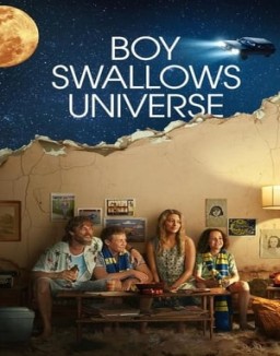 Boy Swallows Universe Temporada 1 Capitulo 2