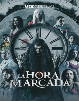 La Hora Marcada Temporada 1 Capitulo 7