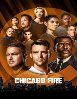 Chicago Fire Temporada 10 Capitulo 21