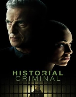 Historial Delictivo Temporada 1 Capitulo 3