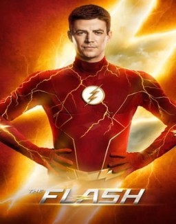 The Flash Temporada 8 Capitulo 5